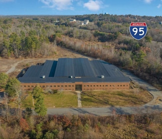 Plus de détails pour 16 Carleton Dr, Georgetown, MA - Local d'activités, Industriel/Logistique à louer