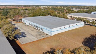 Plus de détails pour 451 SW 57th Ave, Ocala, FL - Industriel/Logistique à louer