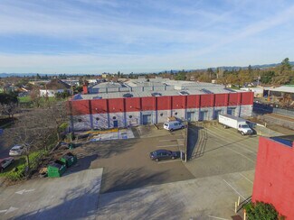 Plus de détails pour 8 W 9th St, Santa Rosa, CA - Industriel/Logistique à vendre