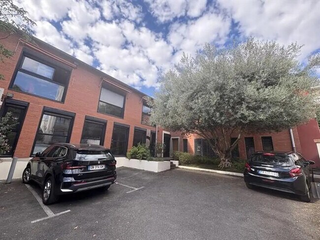 Plus de détails pour 11 Rue François Magendie, Toulouse - Bureau à louer