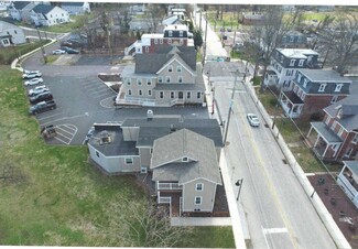 Plus de détails pour 1847-1855 W Point Pike, Lansdale, PA - Logement à vendre