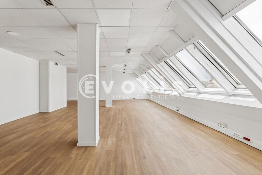 125 Rue Aristide Briand, Levallois-Perret à louer - Photo intérieure – Image 2 sur 12