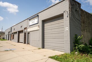 Plus de détails pour 2026-2028 Prospect Ave, Kansas City, MO - Industriel/Logistique à vendre