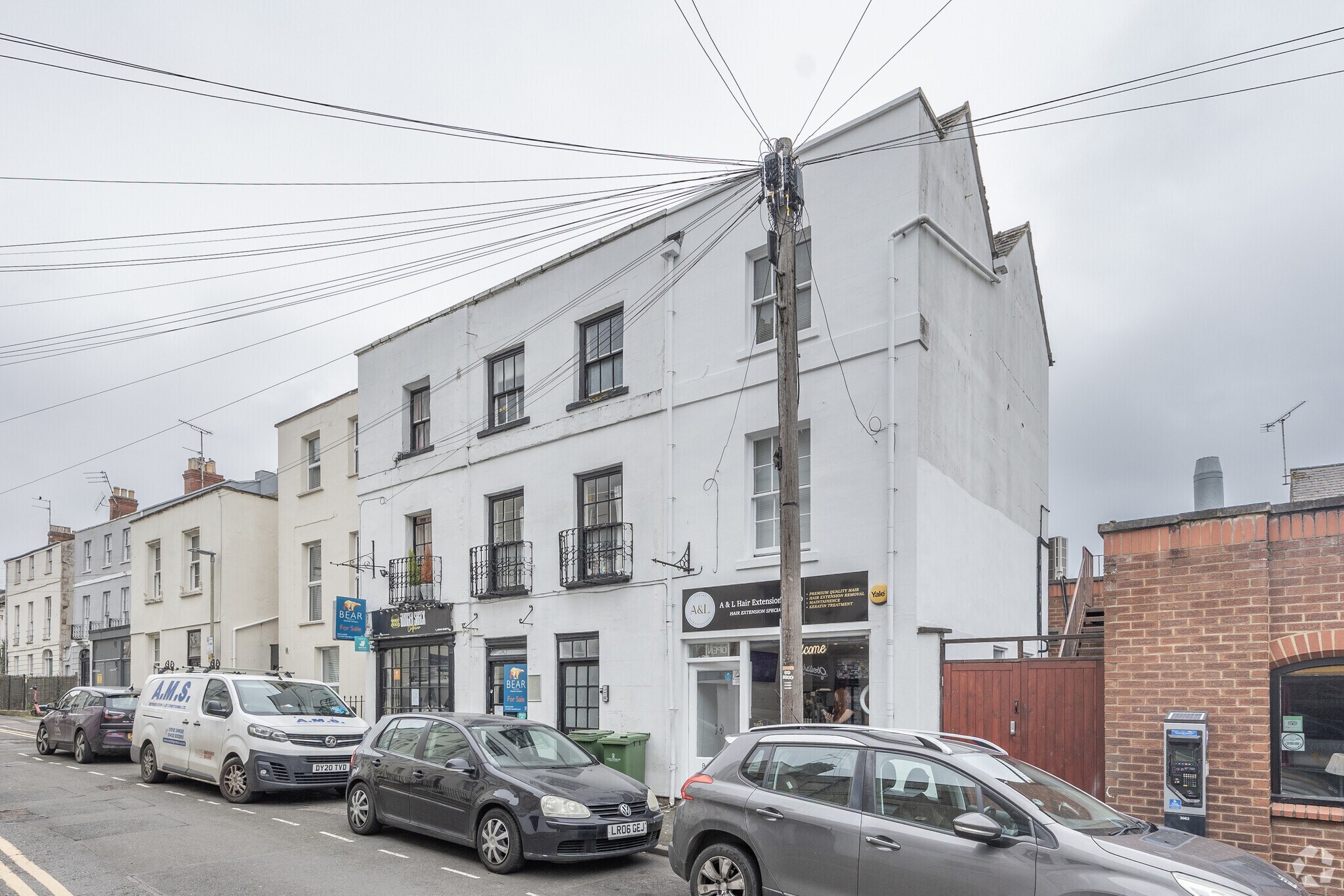 9 Grosvenor St, Cheltenham à louer Photo principale– Image 1 sur 3