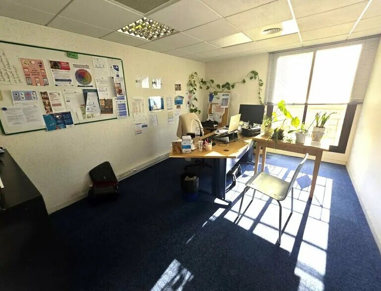 Bureau dans Nice à louer - Photo intérieure – Image 2 sur 9