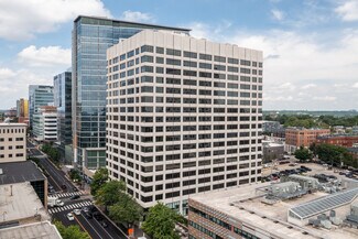 Plus de détails pour 3535 Market St, Philadelphia, PA - Bureau à louer
