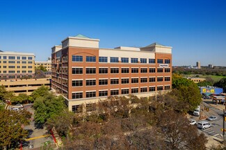 Plus de détails pour 755 E Mulberry Ave, San Antonio, TX - Bureau à louer