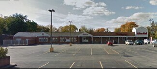 Plus de détails pour 73 N Main St, Brockport, NY - Local commercial à louer