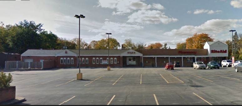 73 N Main St, Brockport, NY à louer Photo de l’immeuble– Image 1 sur 3
