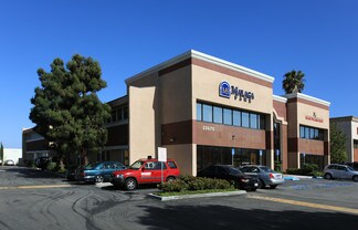 Plus de détails pour 23670 Hawthorne Blvd, Torrance, CA - Bureau à louer