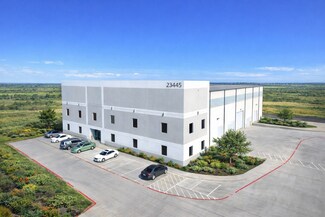 Plus de détails pour N Interstate 35, San Antonio, TX - Industriel/Logistique à louer
