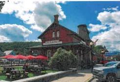 Plus de détails pour 2 Salisbury St, Randolph, VT - Local commercial à vendre