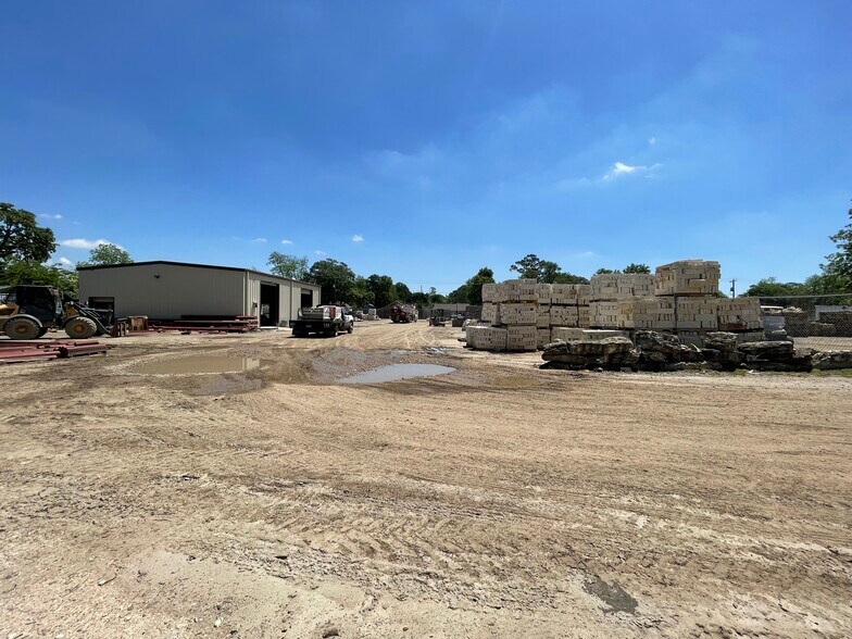 7611 Schneider St, Houston, TX à vendre - Photo de l’immeuble – Image 2 sur 7