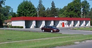 Plus de détails pour 5790 Dixie Hwy, Saginaw, MI - Spécialisé à vendre