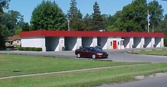 Plus de détails pour 5790 Dixie Hwy, Saginaw, MI - Spécialisé à vendre