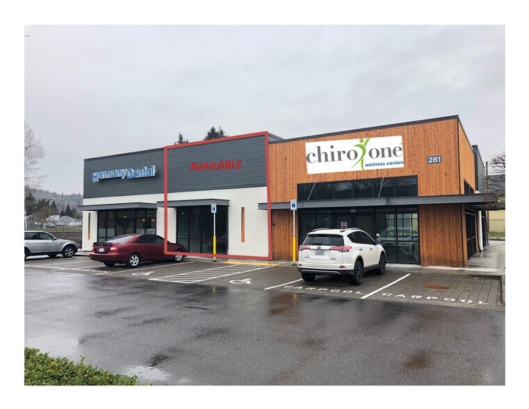 281 C St, Washougal, WA à louer - Photo de l’immeuble – Image 1 sur 19