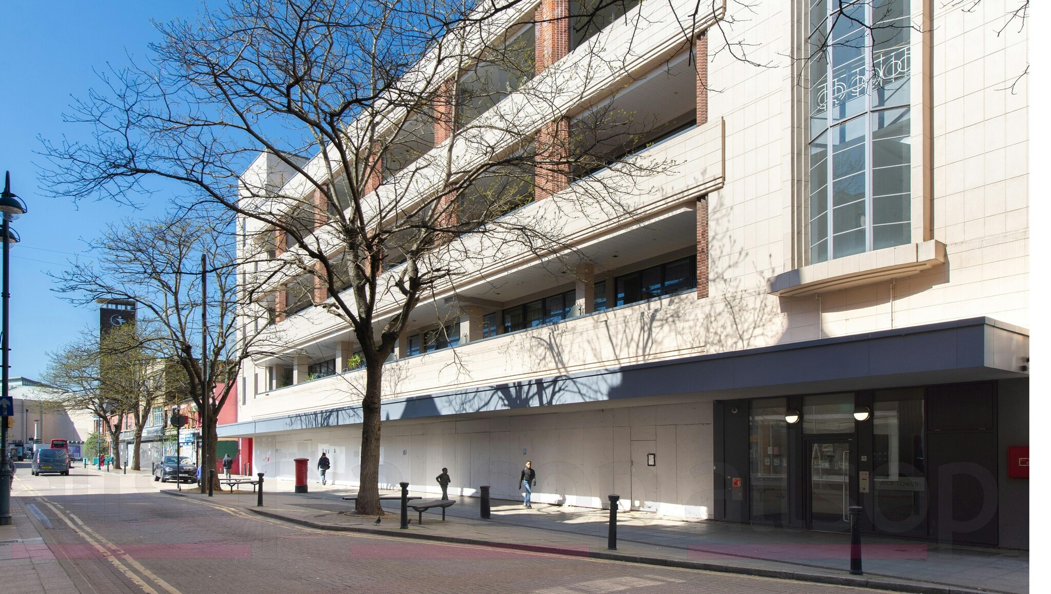 138-152 Powis St, Londres à louer Photo de l’immeuble– Image 1 sur 5
