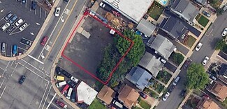 Plus de détails pour 12 River Rd, North Arlington, NJ - Terrain à louer