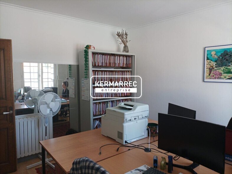 Bureau dans Nantes à louer - Photo intérieure – Image 2 sur 7