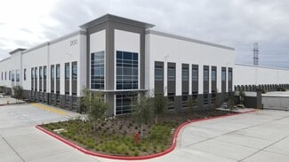 Plus de détails pour 3200 S Hamner Ave, Ontario, CA - Industriel/Logistique à louer