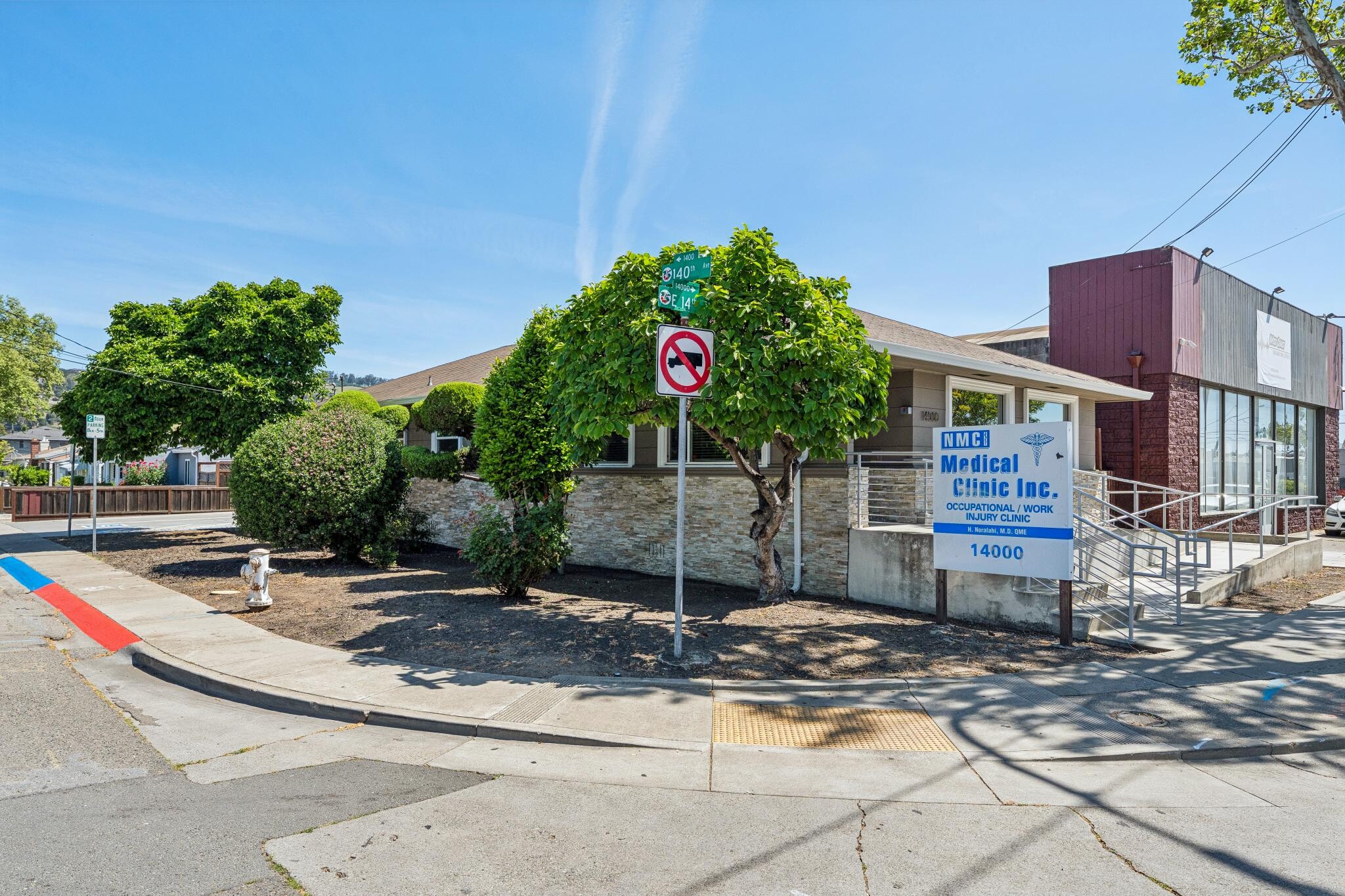 14000 E 14th St, San Leandro, CA à vendre Photo principale– Image 1 sur 18