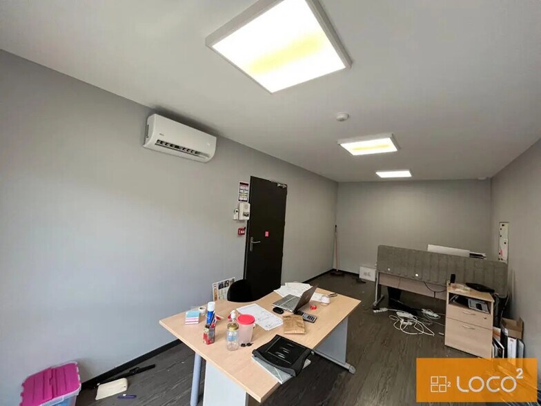 109 Impasse Thales, Bouloc à louer - Photo intérieure – Image 3 sur 7