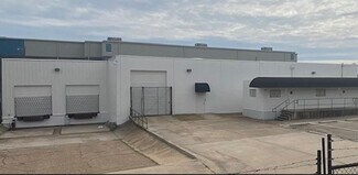 Plus de détails pour 304 S 12th St, Waco, TX - Industriel/Logistique à louer