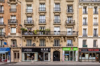 Plus de détails pour 362 Rue De Vaugirard, Paris - Bureau à vendre