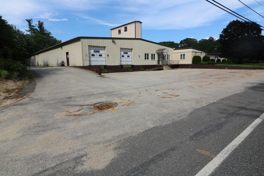 7 Knight St, Jaffrey, NH à vendre - Photo de l’immeuble – Image 2 sur 13