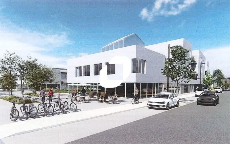 Local commercial dans Floirac à louer - Photo de l’immeuble – Image 1 sur 3