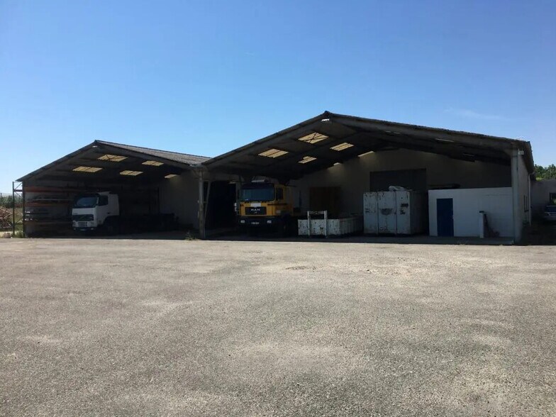 Industriel/Logistique dans Albias à louer - Photo de l’immeuble – Image 3 sur 10