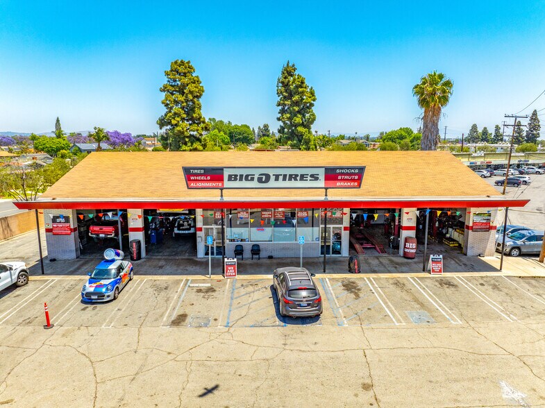 13920 Valley View Ave, La Mirada, CA à vendre - Photo de l’immeuble – Image 3 sur 3