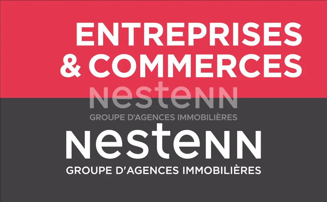 Local commercial dans Vannes à louer Photo de l’immeuble– Image 1 sur 3