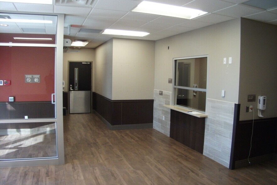 1300 Venture Way, Casper, WY à louer - Photo de l’immeuble – Image 2 sur 12