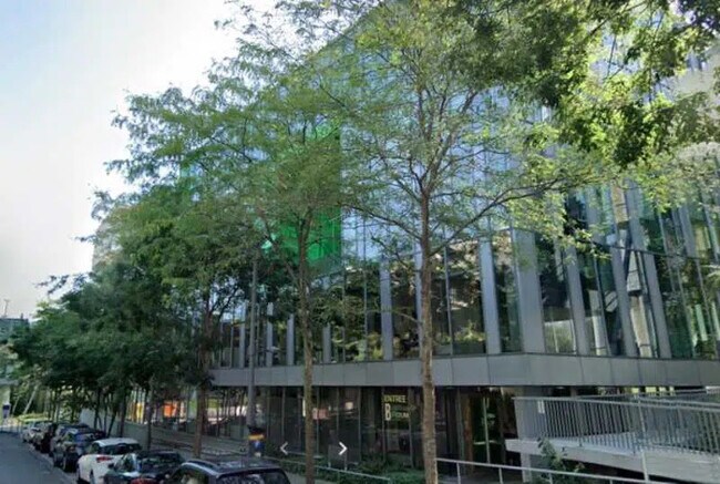 Plus de détails pour Bureau à louer