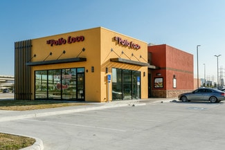 Plus de détails pour 5321 S Rice Ave, Houston, TX - Local commercial à vendre