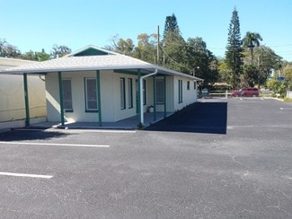 Plus de détails pour 1704 9th St W, Bradenton, FL - Local commercial à louer
