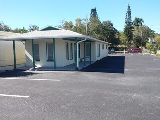 Plus de détails pour 1704 9th St W, Bradenton, FL - Local commercial à louer