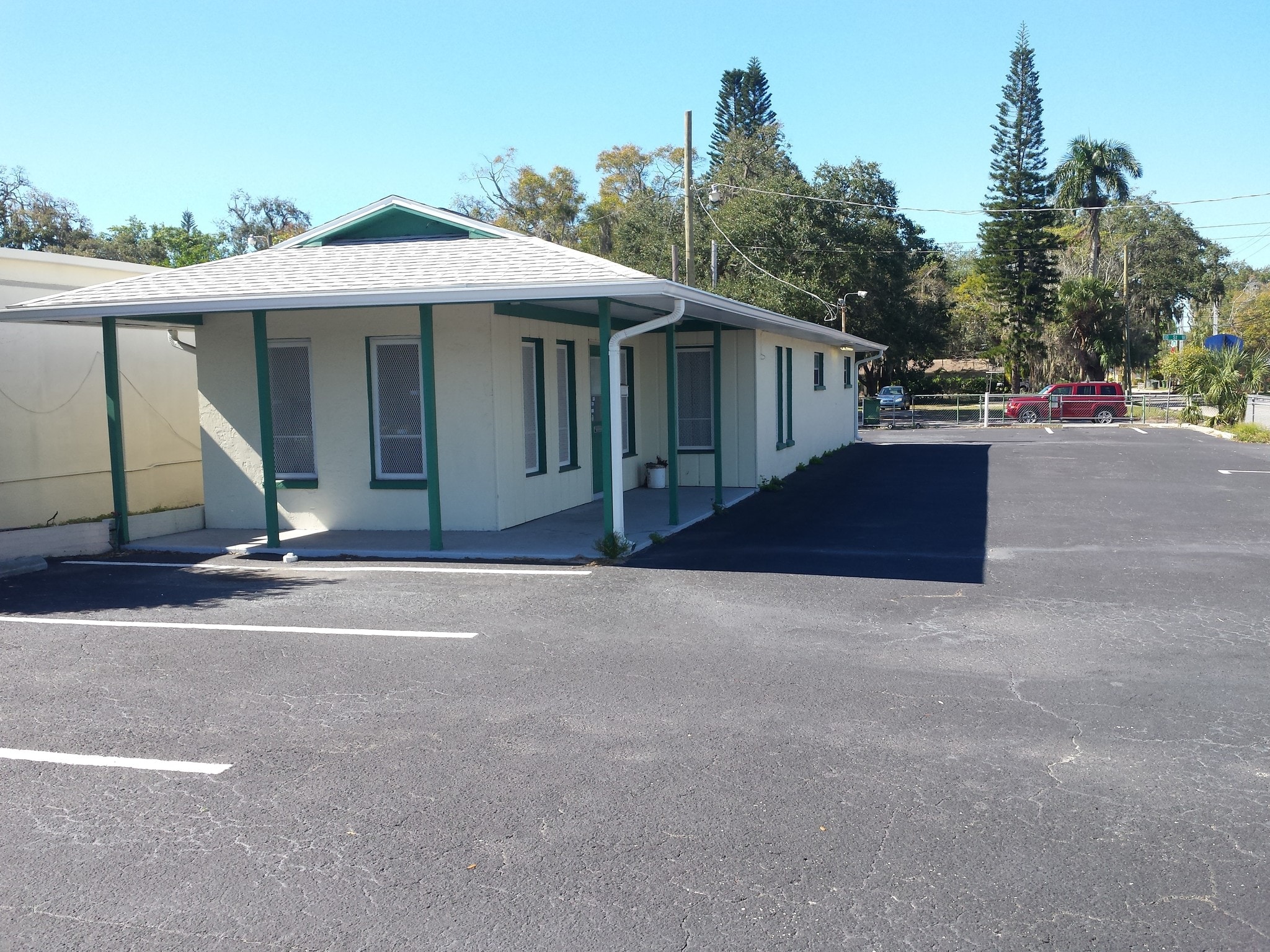 1704 9th St W, Bradenton, FL à louer Photo principale– Image 1 sur 9