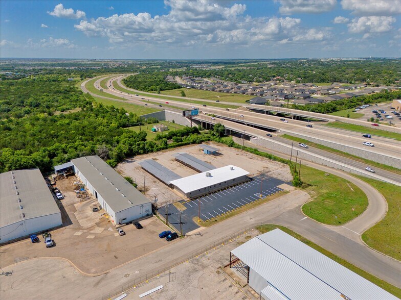 4004 Bell Dr, Temple, TX à vendre - Photo de l’immeuble – Image 2 sur 7