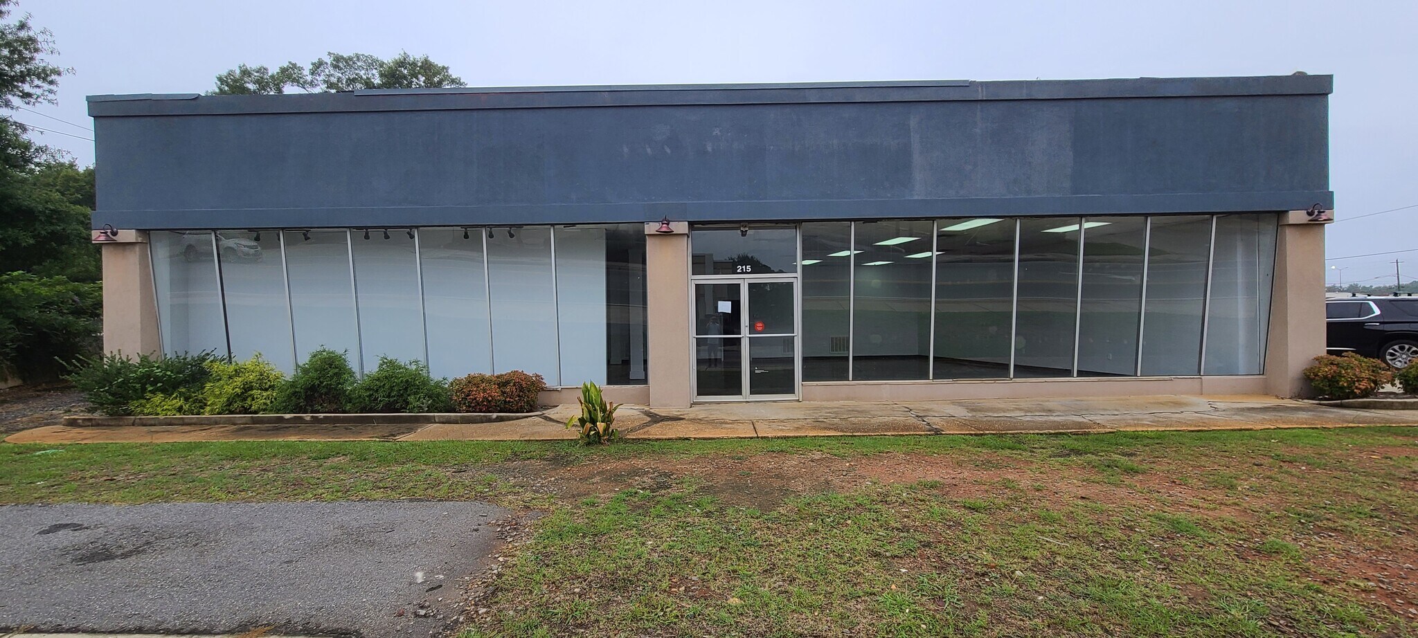 215 N Camellia Blvd, Fort Valley, GA à vendre Photo de l’immeuble– Image 1 sur 7