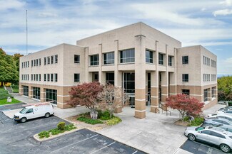 Plus de détails pour 410 N Cedar Bluff Rd, Knoxville, TN - Bureau à louer