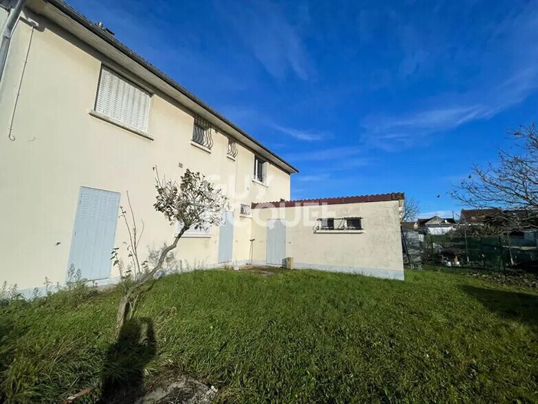 Local commercial dans Soissons à vendre - Photo de l’immeuble – Image 3 sur 16