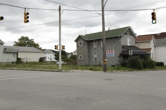 Plus de détails pour 420-422 Pillow St, Butler, PA - Terrain à vendre