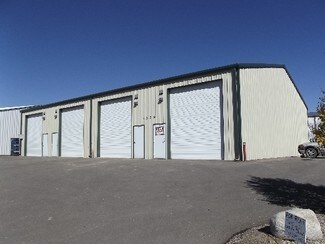 Plus de détails pour 2229 Mustang Dr, Silt, CO - Industriel/Logistique à louer