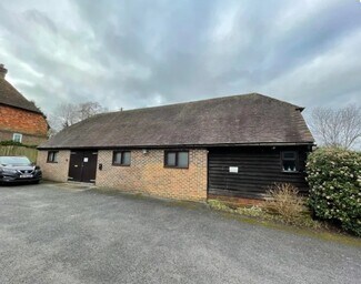 Plus de détails pour Horsham Rd, Cowfold - Bureau à louer