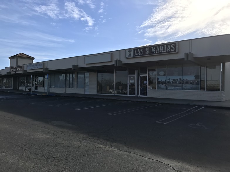 2734-2752 Tregallas Rd, Antioch, CA à louer - Photo de l’immeuble – Image 3 sur 3