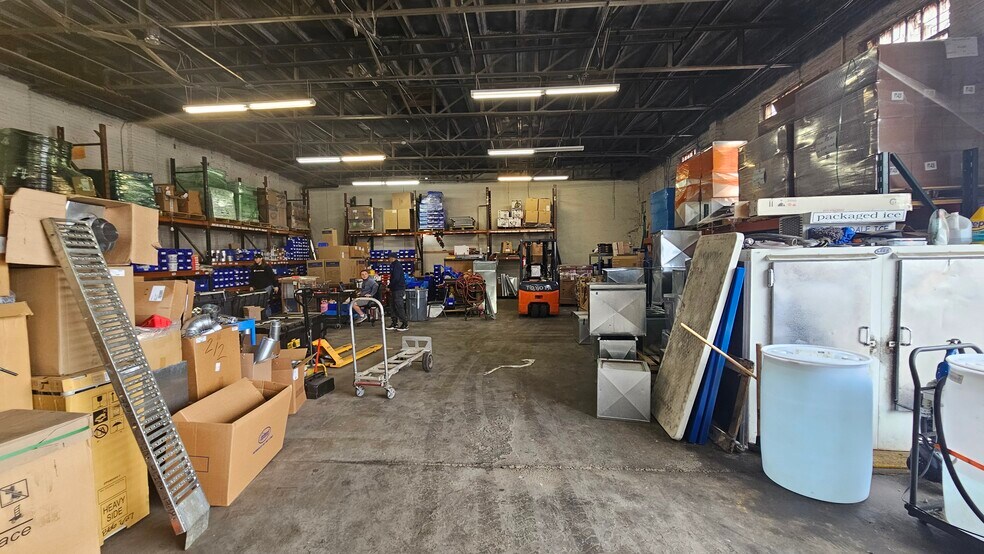1820 Worcester St, Baltimore, MD à louer - Photo de l’immeuble – Image 3 sur 9