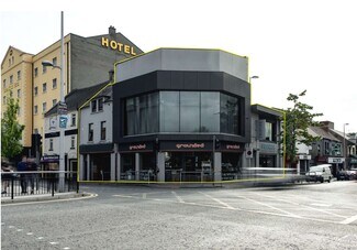 Plus de détails pour 27 Merchants Quay, Newry - Local commercial à vendre