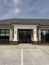 2120 Prairie Dr, Prosper, TX à louer Photo de l’immeuble– Image 1 sur 9